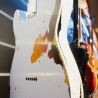 FENDER 1960 HS TELECASTER CUSTOM HEAVY RELIC OWT LIMITED EDITION