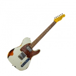 FENDER 1960 HS TELECASTER...