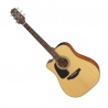 TAKAMINE GD10CE-NS LH - GITARA ELEKTROAKUSTYCZNA LEWORĘCZNA