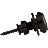 FENDER INFINITY LOCKS BLACK STRAP LOCK