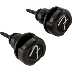 FENDER INFINITY LOCKS BLACK...