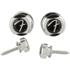 FENDER INFINITY LOCKS CHROME STRAP LOCK