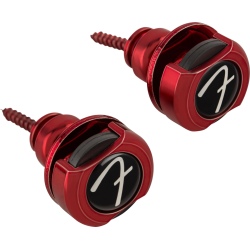 FENDER INFINITY LOCKS RED...