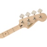 FENDER SQUIER PARANORMAL JAZZ BASS 54 MN BPG WBL - GITARA BASOWA