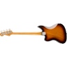 FENDER SQUIER CLASSIC VIBE JAGUAR BASS LRL 3TS