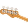 FENDER SQUIER CLASSIC VIBE JAGUAR BASS LRL 3TS