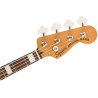 FENDER SQUIER CLASSIC VIBE JAGUAR BASS LRL BLK