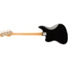 FENDER SQUIER CLASSIC VIBE JAGUAR BASS LRL BLK
