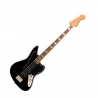 FENDER SQUIER CLASSIC VIBE JAGUAR BASS LRL BLK