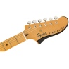 FENDER SQUIER CLASIC VIBE STARCASTER MN 3TS