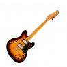 FENDER SQUIER CLASIC VIBE STARCASTER MN 3TS