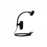 SHURE PGA98H-TQG - Kardioidalny mikrofon (z klipsem)