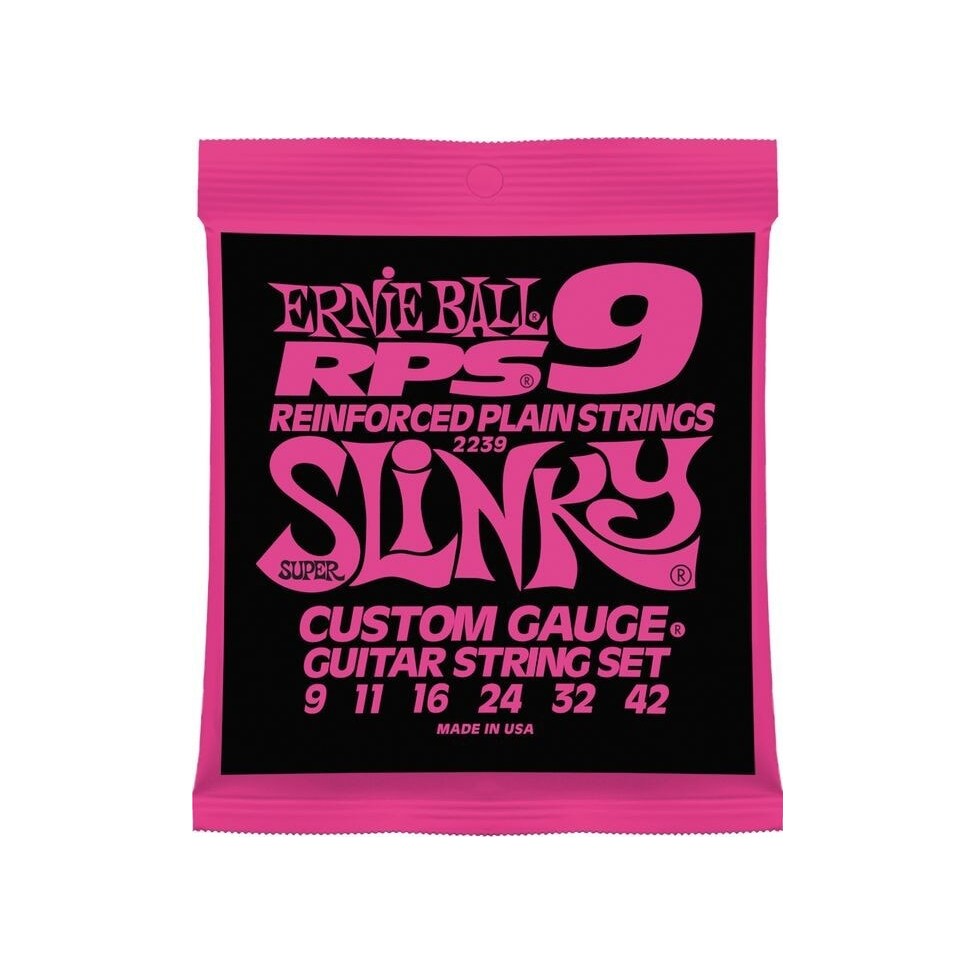 ERNIE BALL 2239