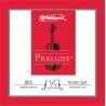 D'ADDARIO PREDE J810 STRUNY DO SKRZYPIEC 3/4