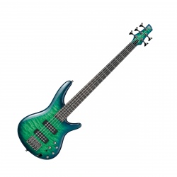 IBANEZ SR405EQM-SLG
