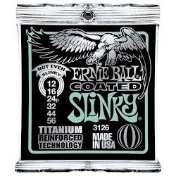 ERNIE BALL 3126