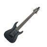 JACKSON JS32-8 DINKY AH SATIN BLACK