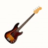 FENDER AMERICAN PROFESSIONAL II PRECISION BASS RW 3TS