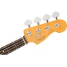 FENDER AMERICAN PROFESSIONAL II PRECISION BASS RW 3TS