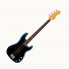 FENDER AMERICAN PROFESSIONAL II PRECISION BASS RW DK NIGHT