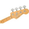 FENDER AMERICAN PROFESSIONAL II PRECISION BASS MN BLK