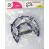 KUGO KGTP20 BLU TAMBURYN
