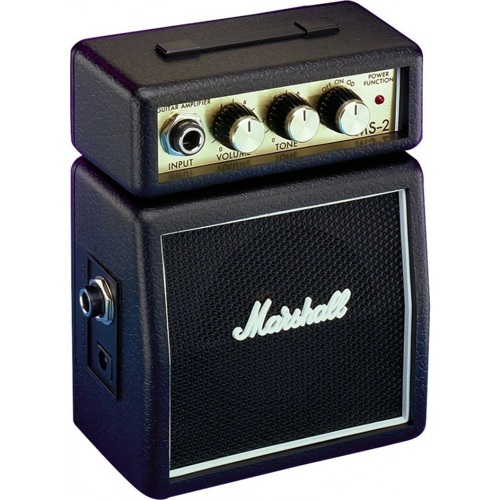 MARSHALL MS-2