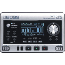 BOSS BR-80