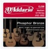 D'ADDARIO EJ39