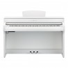 YAMAHA CLP-735WH - PIANINO CYFROWE