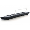 KEYBOARD CASIO CTK-240 + STATYW, SŁUCHAWKI I ZASILACZ - KEYBOARD DO NAUKI