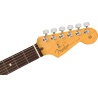 FENDER AMERICAN PROFESSIONAL II STRATOCASTER HSS RW DK NIT