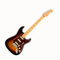FENDER AMERICAN...