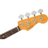 FENDER AMERICAN PROFESSIONAL II JAZZ BASS RW BLK - GITARA BASOWA