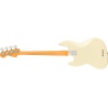 FENDER AMERICAN PROFESSIONAL II JAZZ BASS RW OWT - GITARA BASOWA