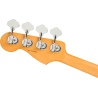 FENDER AMERICAN PROFESSIONAL II JAZZ BASS RW MBL - GITARA BASOWA