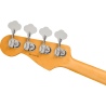 FENDER AMERICAN PROFESSIONAL II JAZZ BASS MN DK NIT - GITARA BASOWA