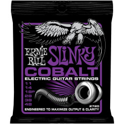 ERNIE BALL 2720