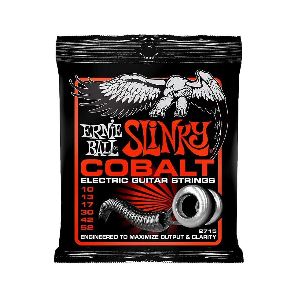 ERNIE BALL 2715