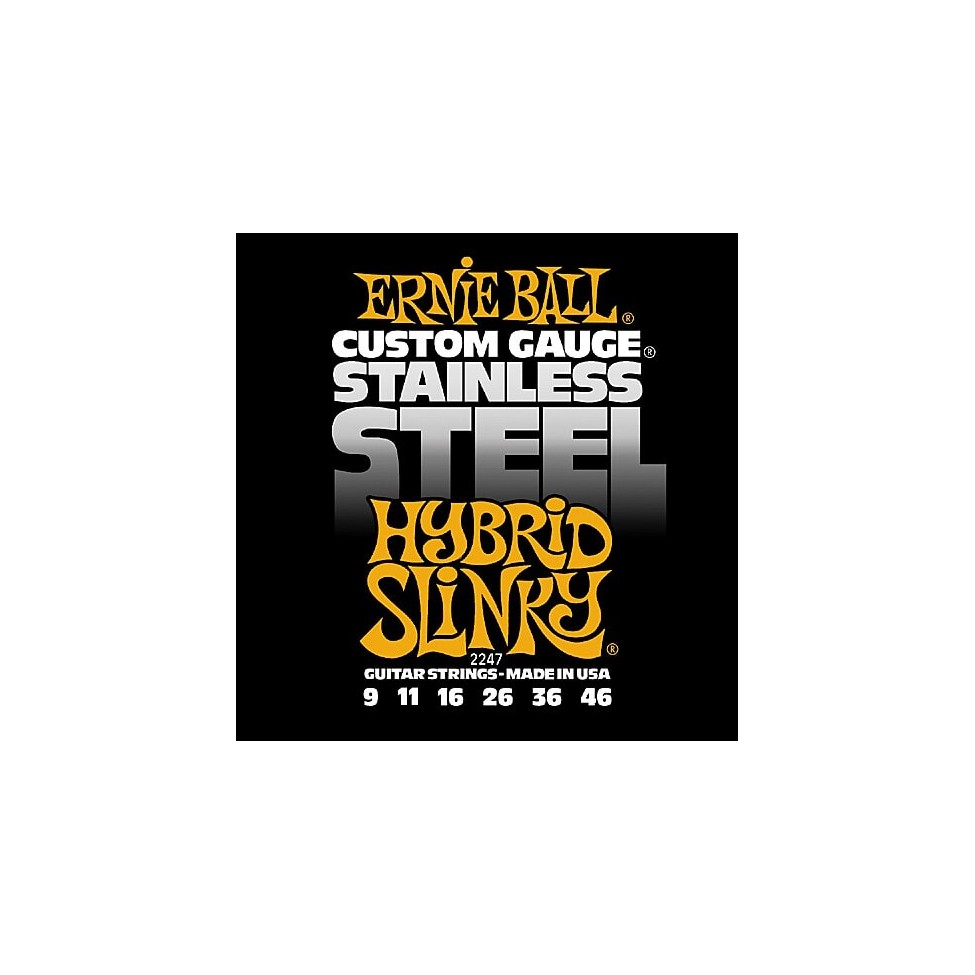 ERNIE BALL 2247
