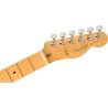FENDER AMERICAN PROFESSIONAL II TELECASTER MN SSB - GITARA ELEKTRYCZNA