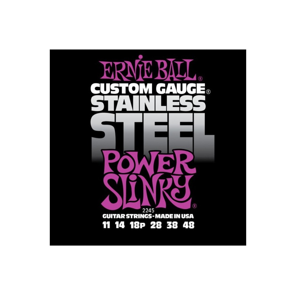 ERNIE BALL 2245