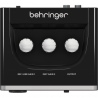 BEHRINGER UM2 PEŁNY ZESTAW