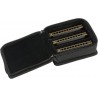 FENDER BLUES DEVILLE 3 PACK W/CASE