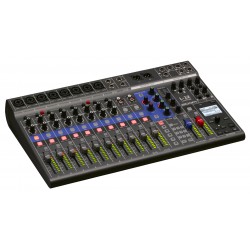 ZOOM L-12 LIVETRACK -...