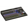 ZOOM L-12 LIVETRACK - cyfrowa konsoleta mikserska,