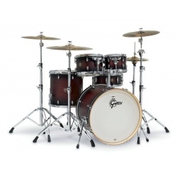 GRETSCH CATALINA MAPLE SDCB...