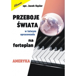 ABSONIC. PRZEBOJE ŚWIATA...