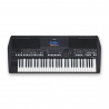 YAMAHA PSR-SX600 - KEYBOARD