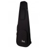 BE JOE TD2402B BAS - USZTYWNIANY POKROWIEC NA GITARĘ BASOWĄ